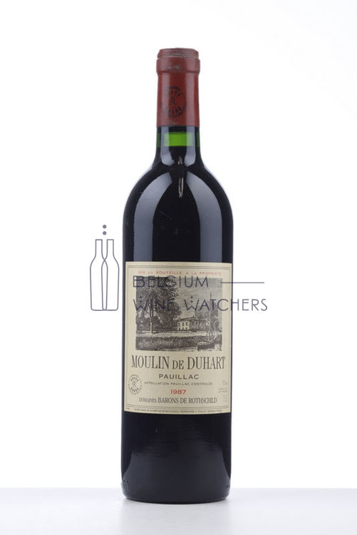 Picture of 1987 MOULIN DE DUHART